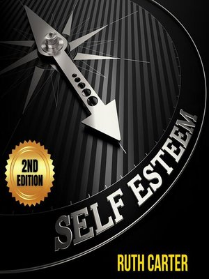 cover image of Self-Esteem ()